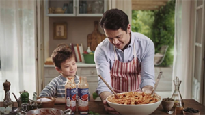 QUANDO IL POMODORO È AMICO DELLA FAMIGLIA: LO SPOT CIRIO SI AGGIUDICA IL PREMIO TV MOIGE